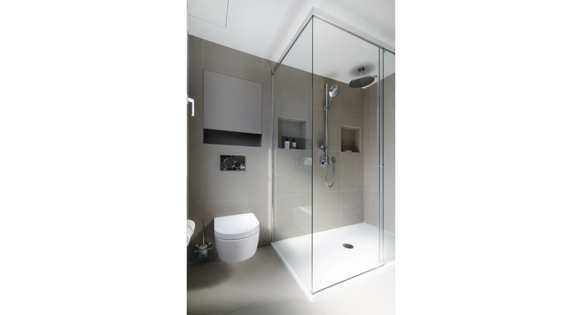 Piso familiar en Barcelona