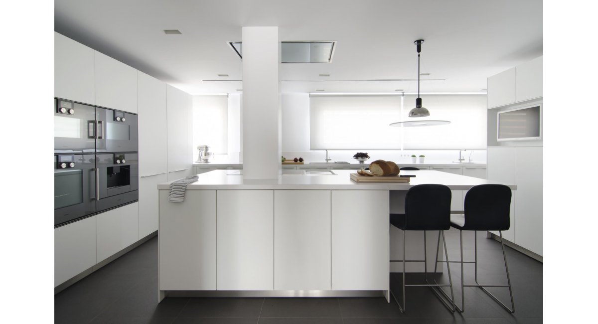 Piso familiar en Barcelona