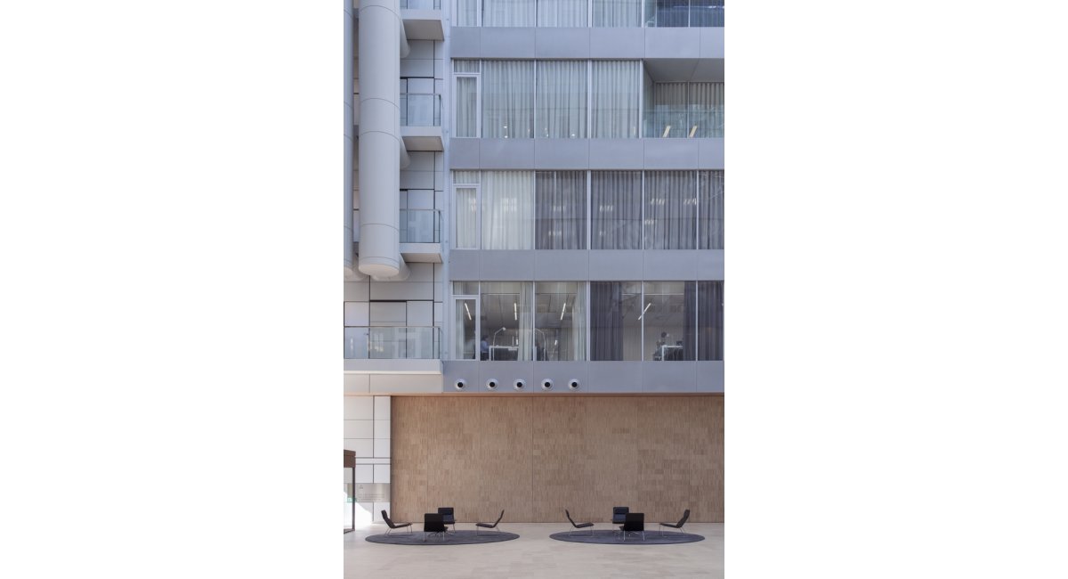 Oficinas Alta Diagonal en Barcelona