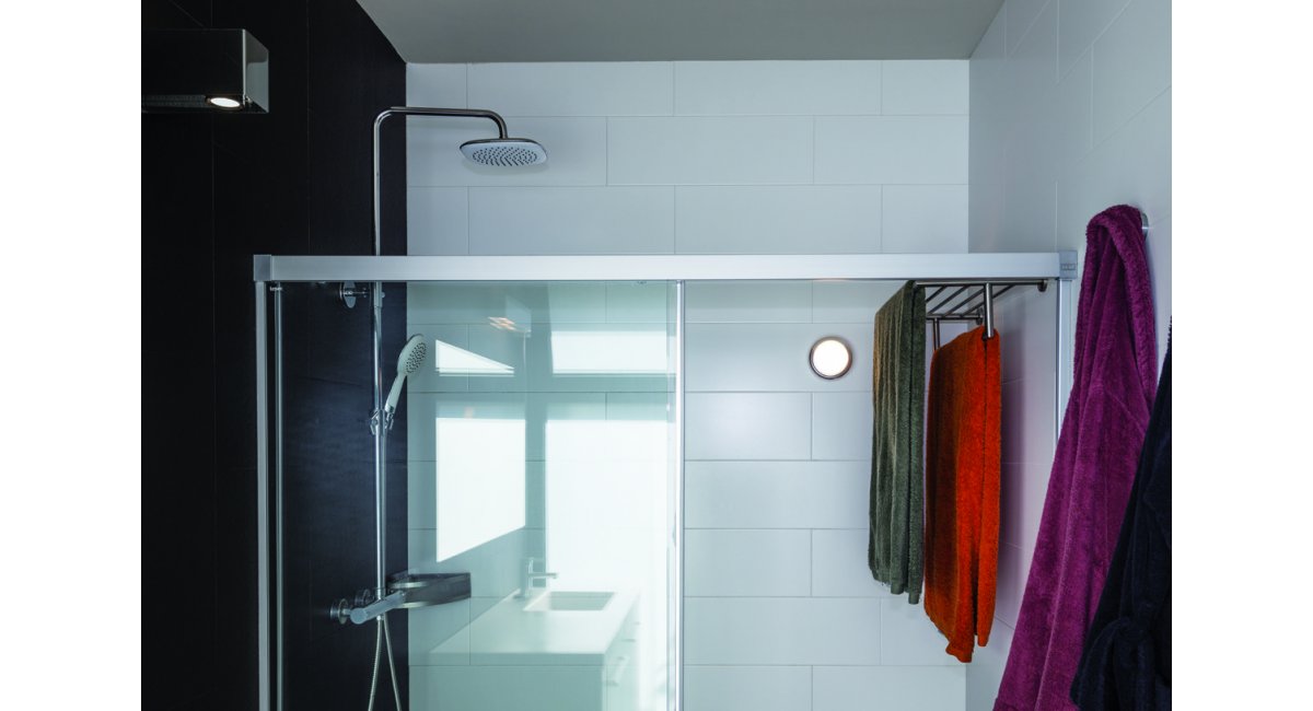 Proyecto de amueblamiento, cocina y baños casa en Montseny