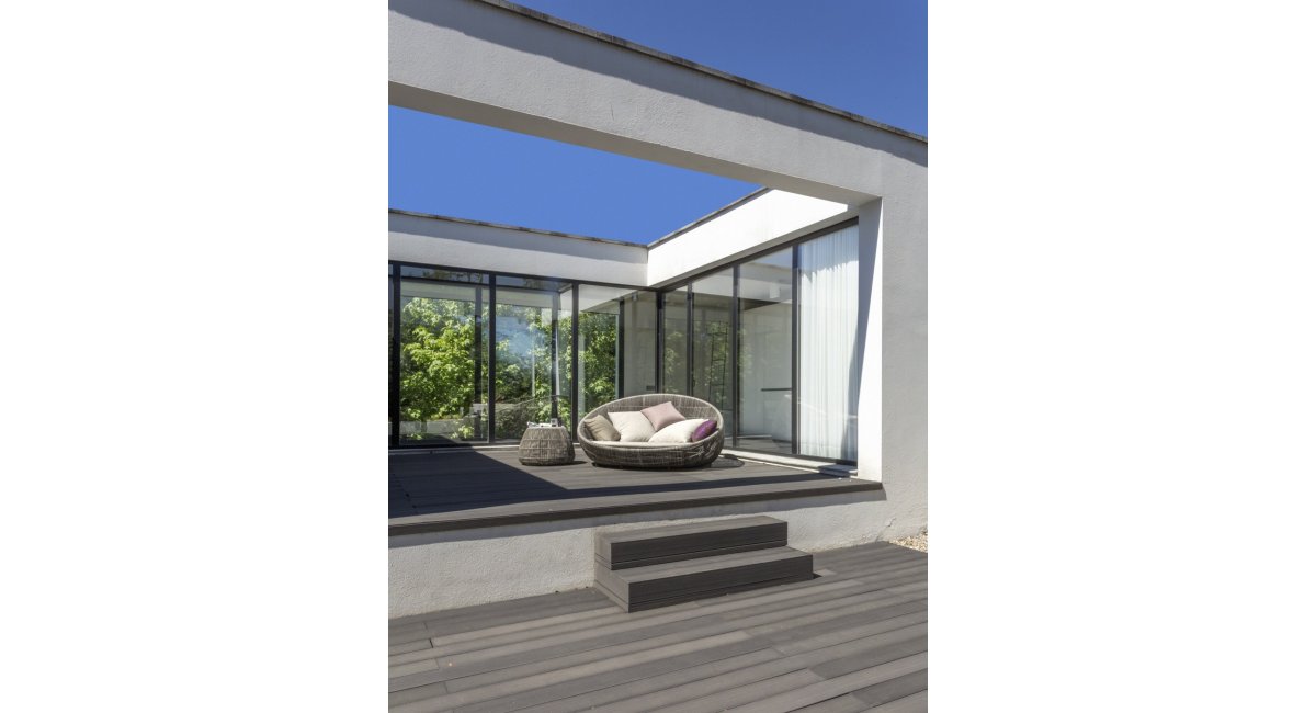 Proyecto de amueblamiento, cocina y baños casa en Montseny