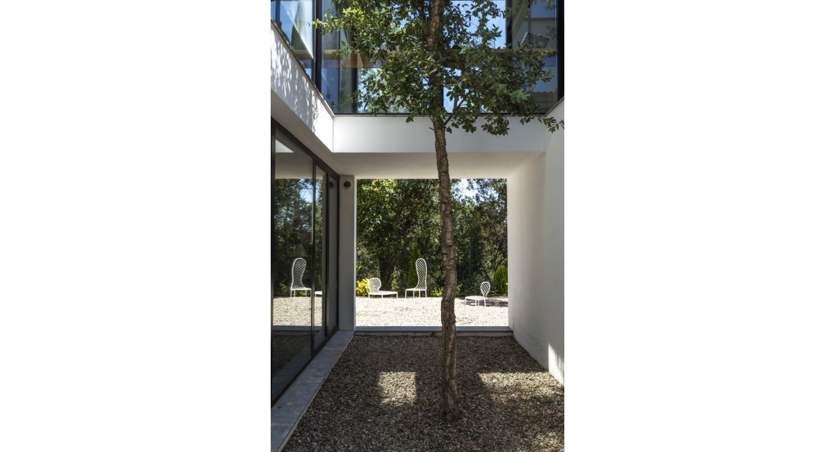 Proyecto de amueblamiento, cocina y baños casa en Montseny