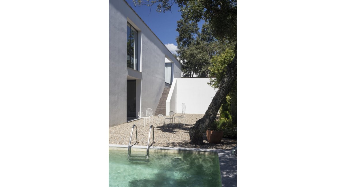 Proyecto de amueblamiento, cocina y baños casa en Montseny