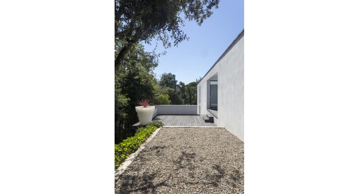 Proyecto de amueblamiento, cocina y baños casa en Montseny