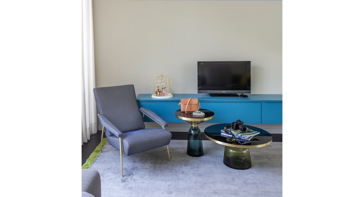 Proyecto de amueblamiento, cocina y baños casa en Montseny