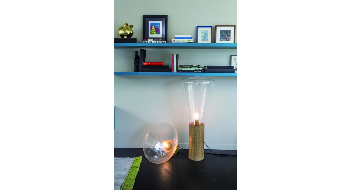 Proyecto de amueblamiento, cocina y baños casa en Montseny