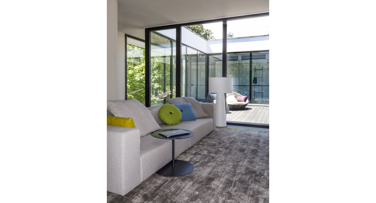 Proyecto de amueblamiento, cocina y baños casa en Montseny