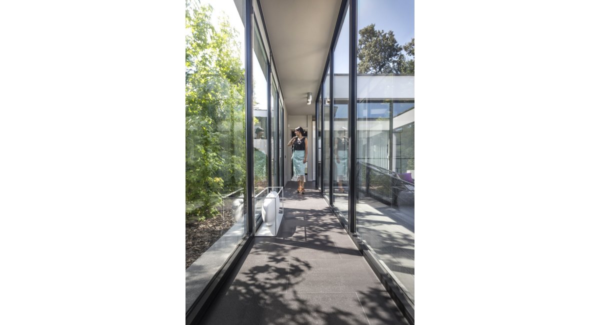 Proyecto de amueblamiento, cocina y baños casa en Montseny