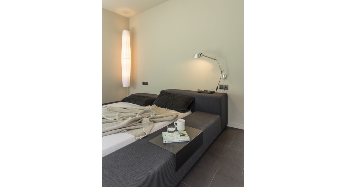 Proyecto de amueblamiento, cocina y baños casa en Montseny