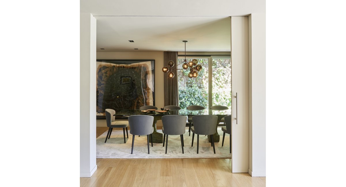 Casa en Barcelona