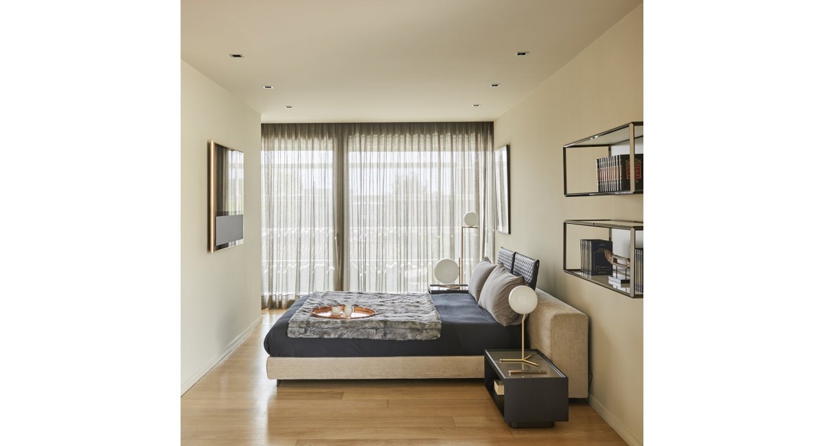 Casa en Barcelona