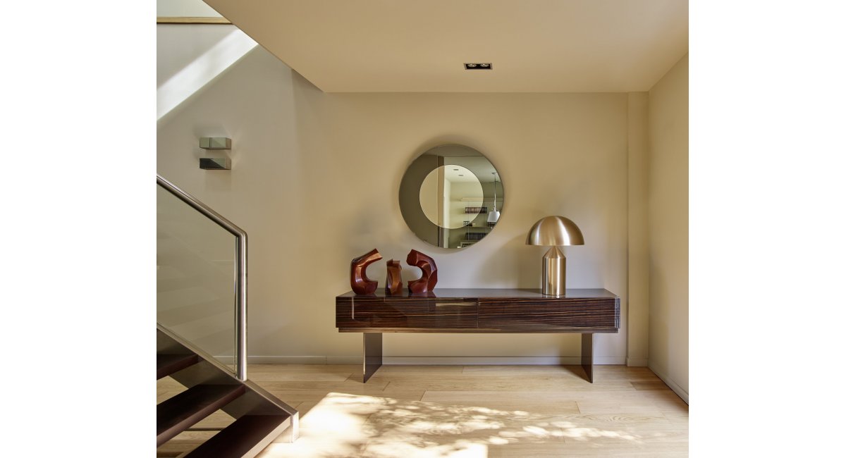Casa en Barcelona