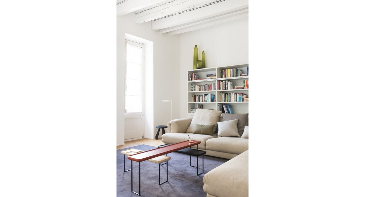 Piso en el centro de Barcelona