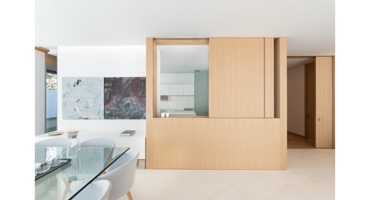 Amueblamiento Madrigal 16 MINIM Madrid