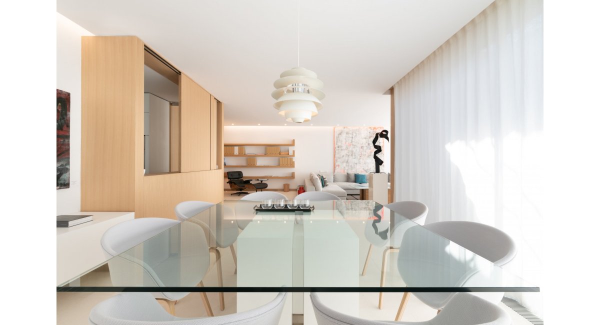 Amueblamiento Madrigal 16 MINIM Madrid