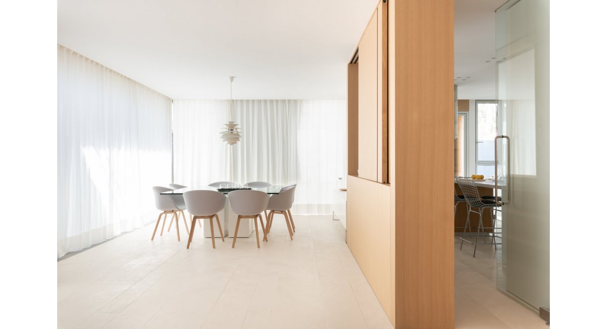 Amueblamiento Madrigal 16 MINIM Madrid