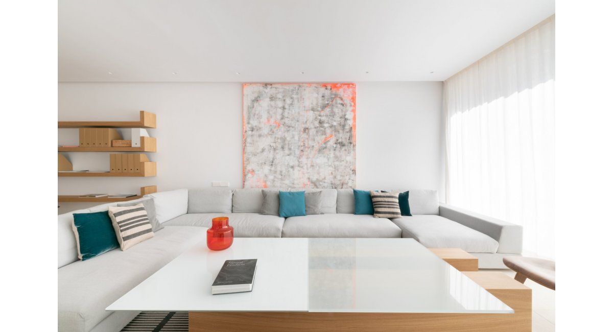 Amueblamiento Madrigal 16 MINIM Madrid Amueblamiento Madrigal 16 MINIM Madrid