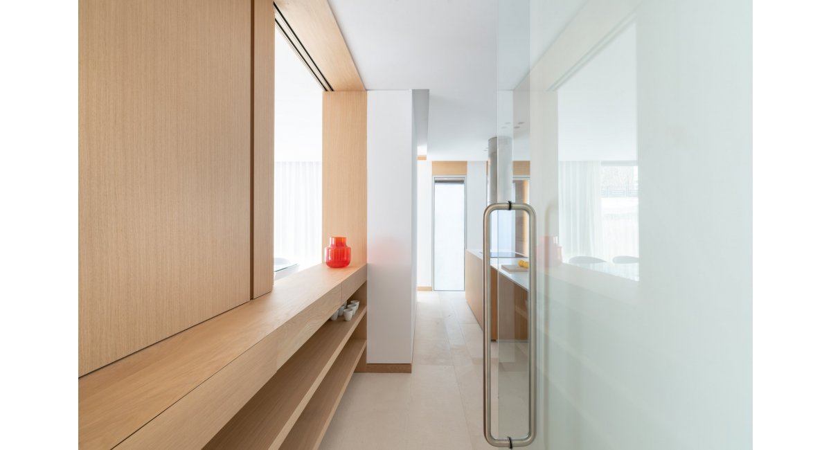 Amueblamiento Madrigal 16 MINIM Madrid