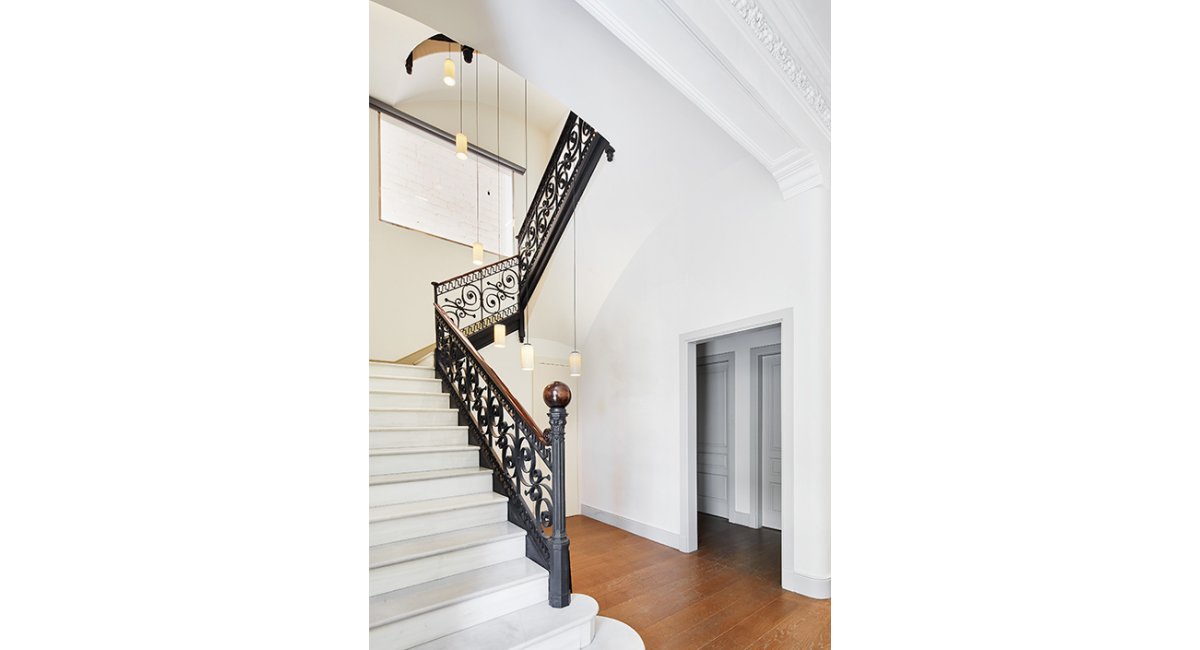 Mobiliario oficinas en Barcelona MINIM