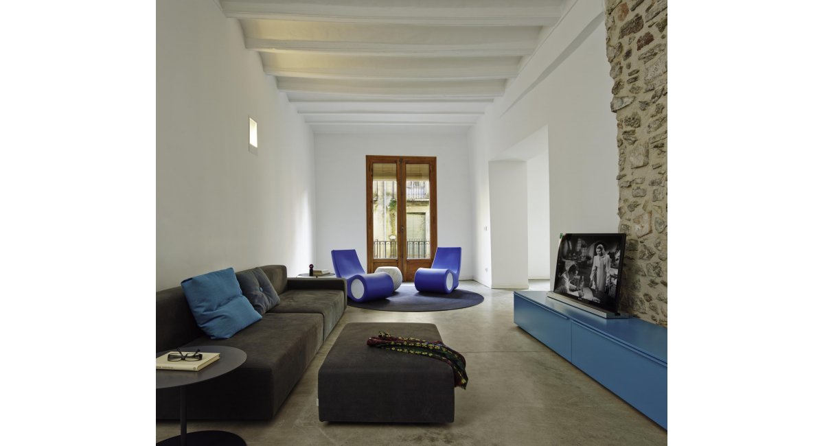 Mobiliario MINIM casa Falset