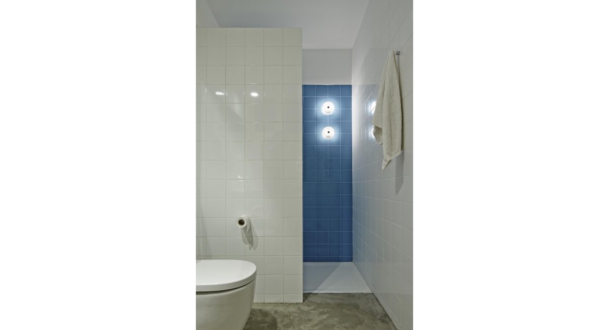 Mobiliario MINIM casa Falset