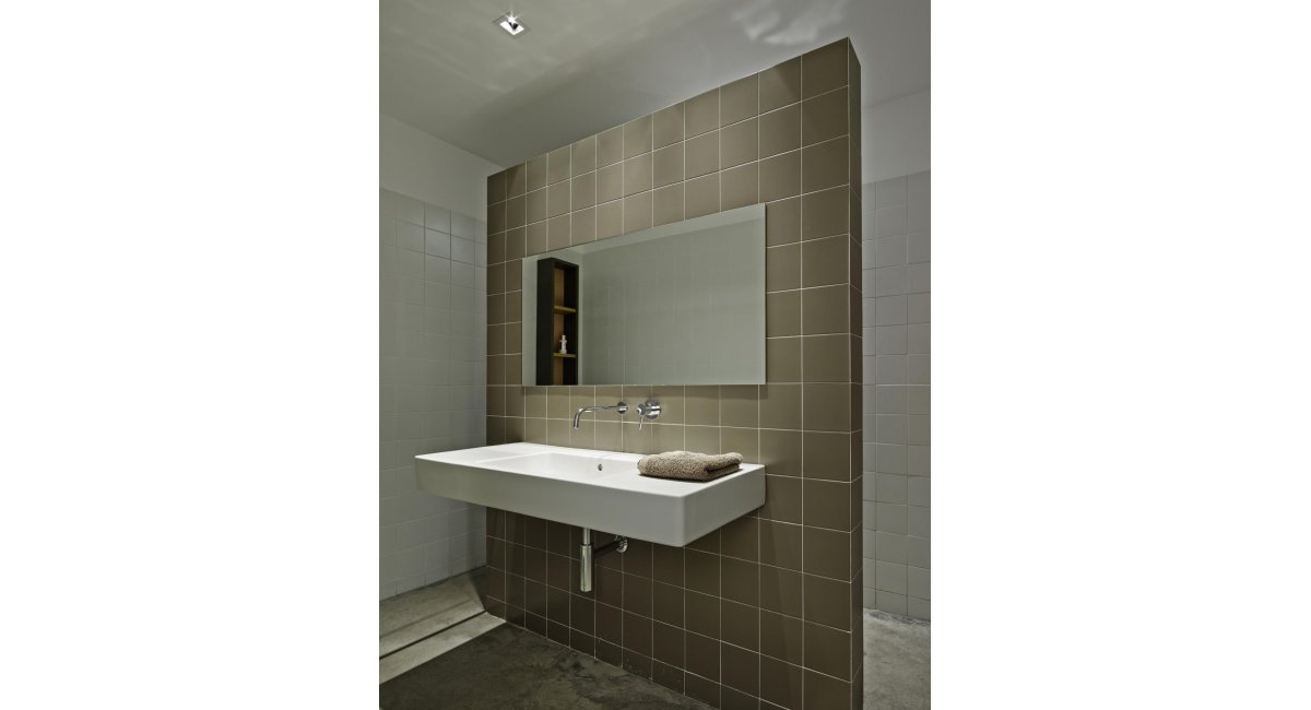 Mobiliario MINIM casa Falset