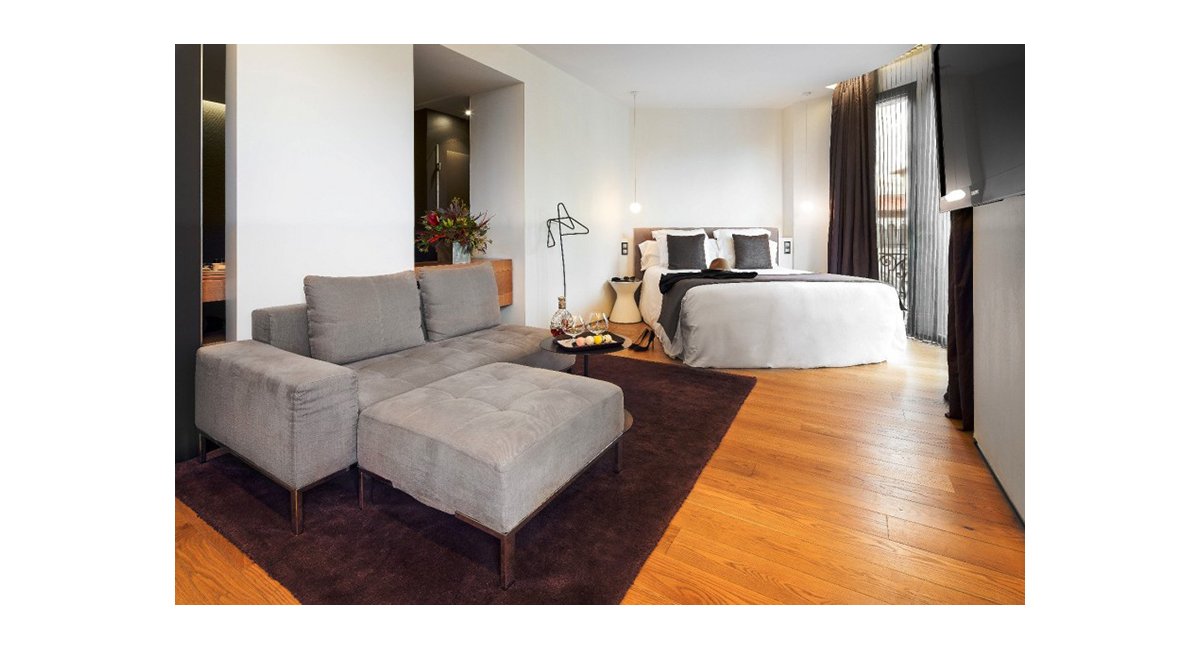 Hotel Ohla Barcelona (Via Laietana) MINIM