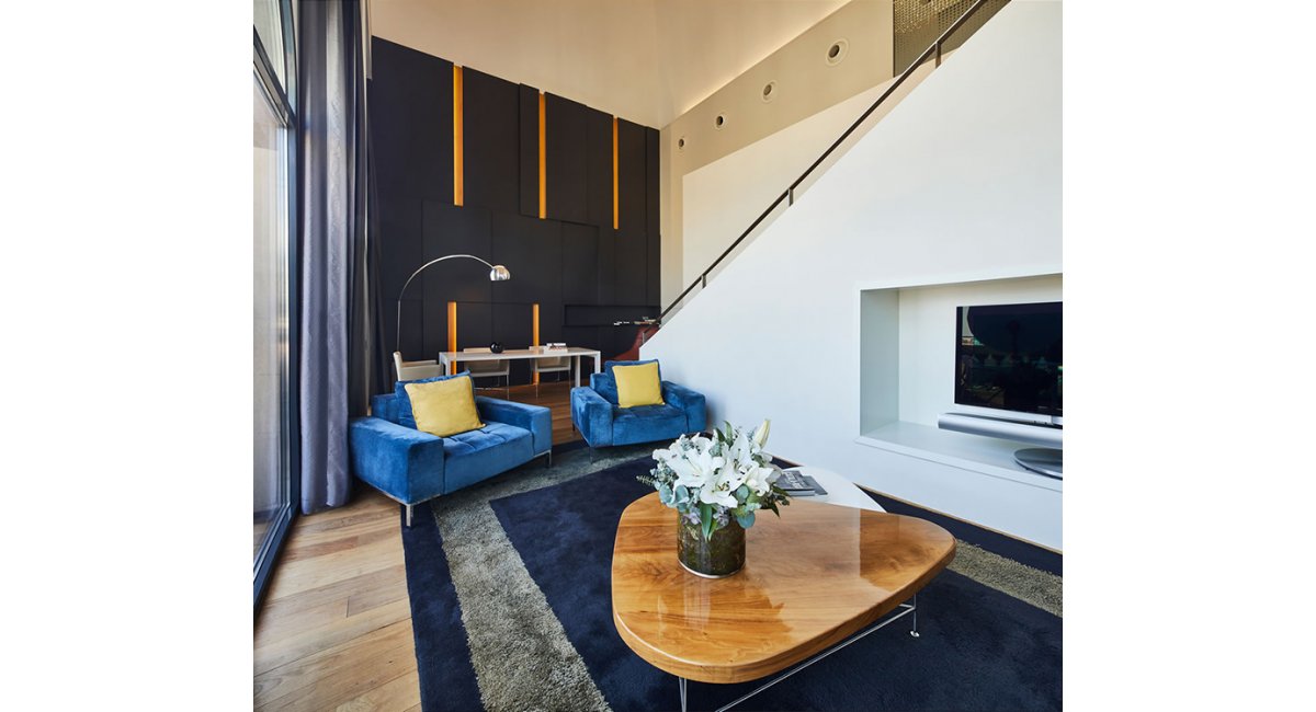 Hotel Ohla Barcelona (Via Laietana) MINIM