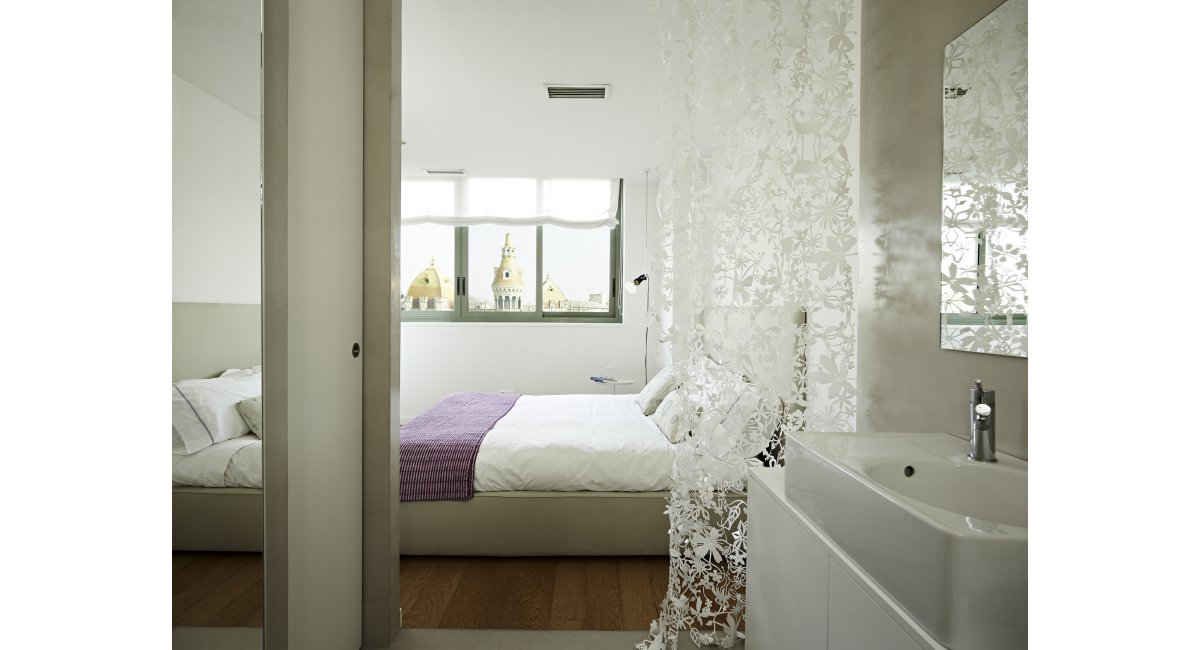 Mobiliario, cocina y baño MINIM Barcelona