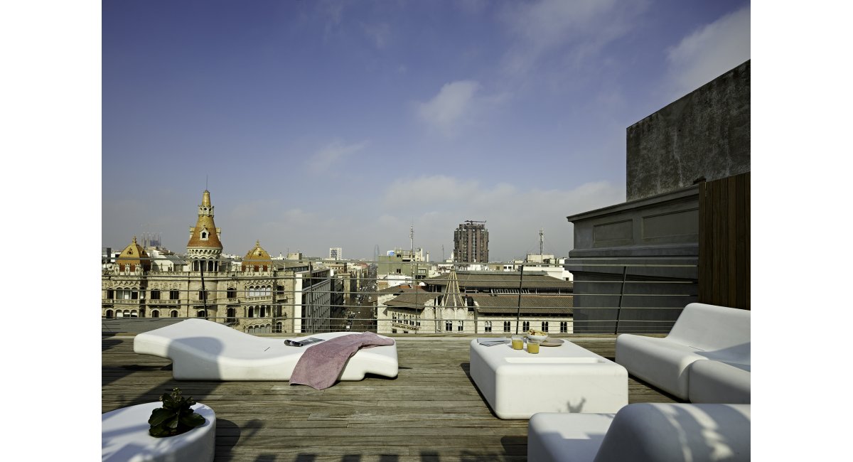 Mobiliario, cocina y baño MINIM Barcelona