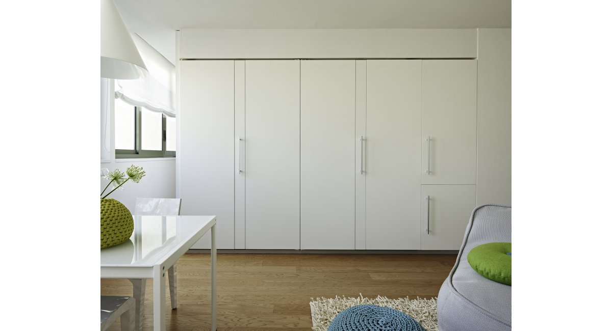 Mobiliario, cocina y baño MINIM Barcelona