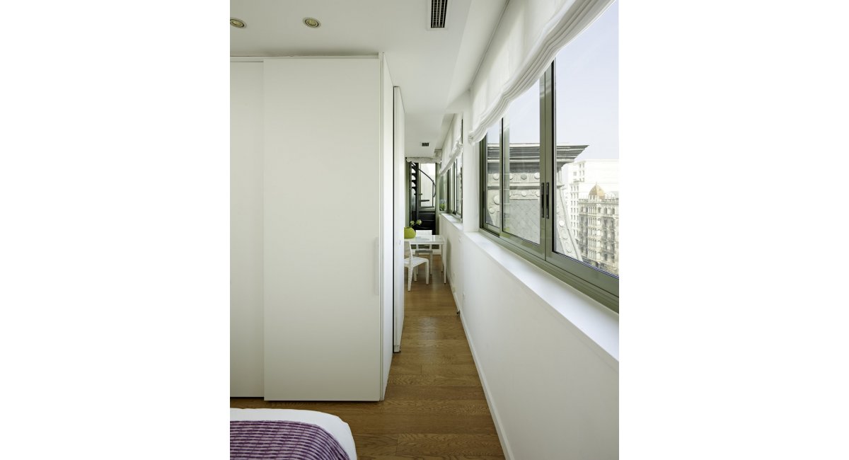 Mobiliario, cocina y baño MINIM Barcelona