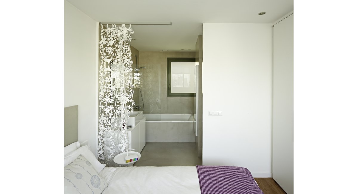 Mobiliario, cocina y baño MINIM Barcelona