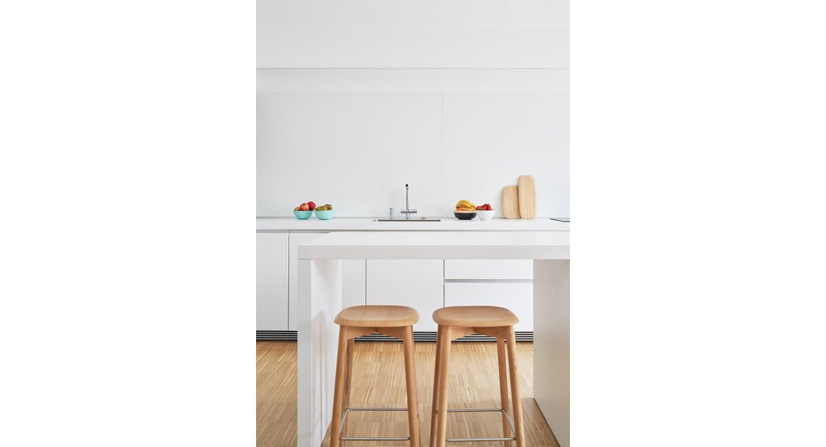 Piso en Sant Cugat MINIM Barcelona