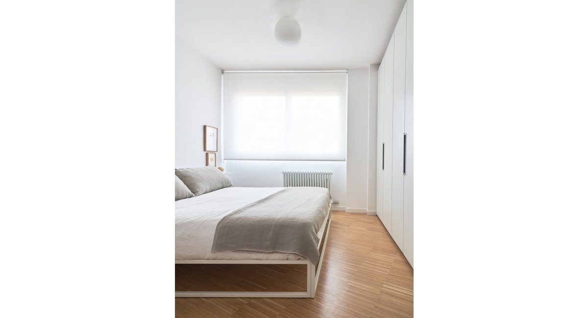Piso en Sant Cugat MINIM Barcelona