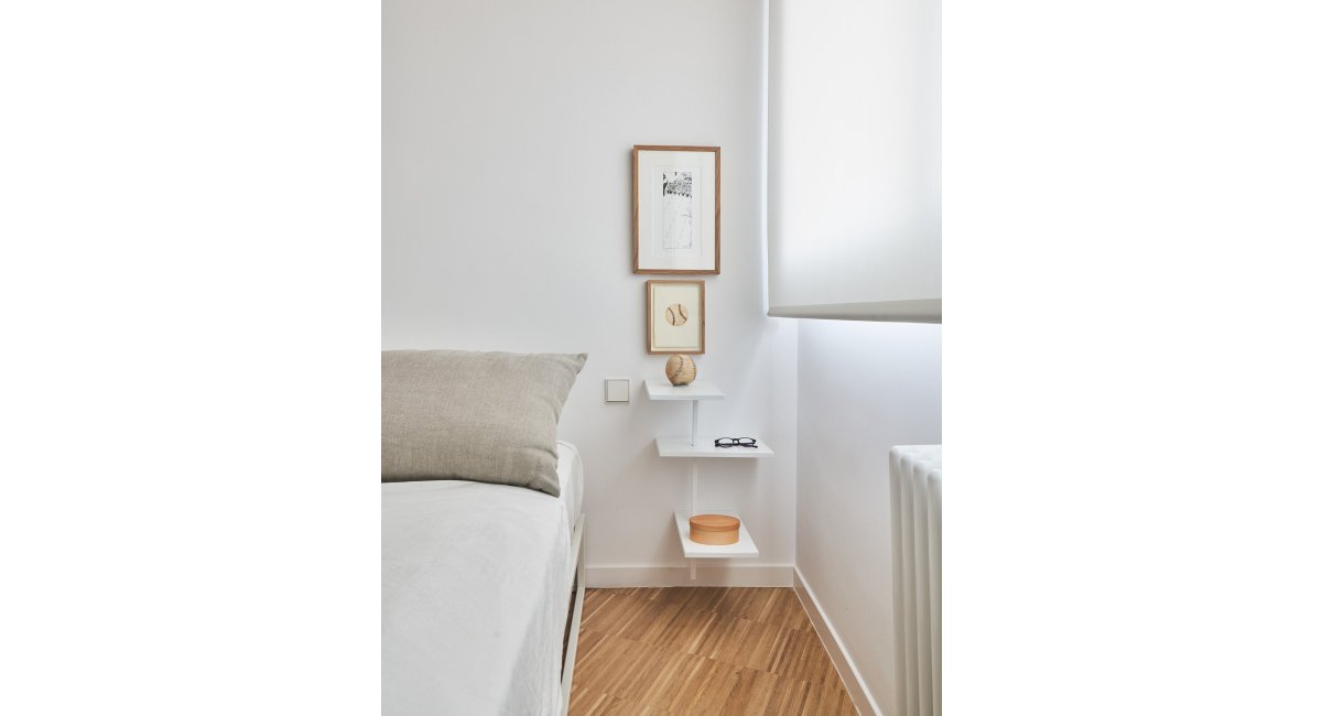 Piso en Sant Cugat MINIM Barcelona