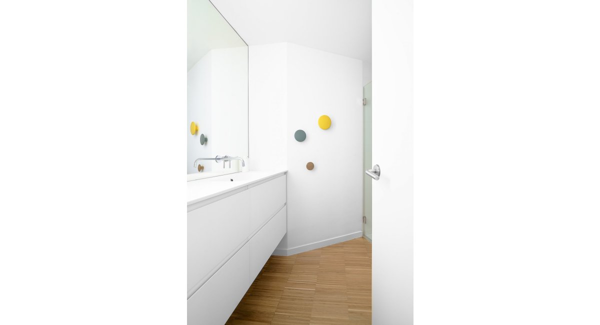Piso en Sant Cugat MINIM Barcelona
