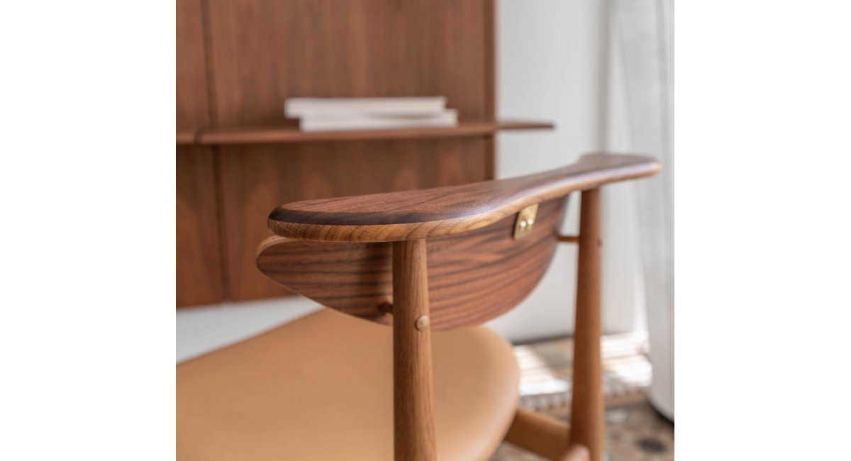 Fusión de modernismo catalán y diseño danés MINIM Barcelona