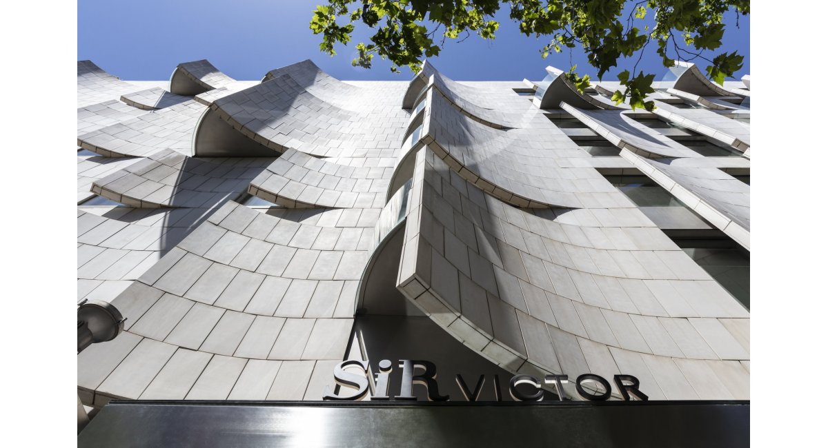 Sir Victor Hotel, Barcelona