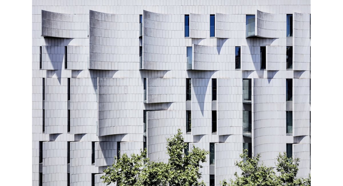 Sir Victor Hotel, Barcelona