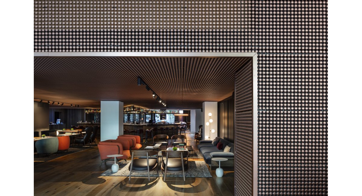 Sir Victor Hotel, Barcelona