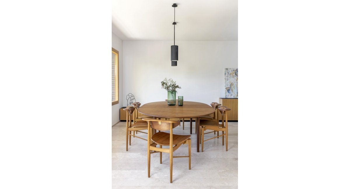 Vivienda MINIM bulthaup Madrid