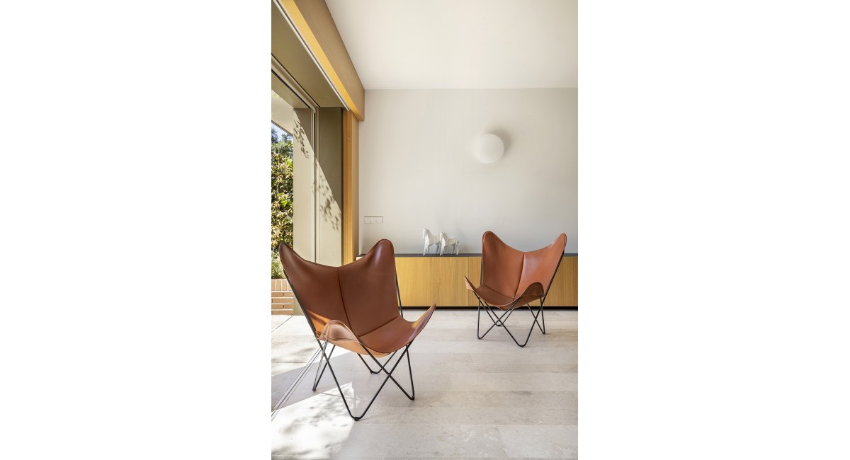 Vivienda MINIM bulthaup Madrid