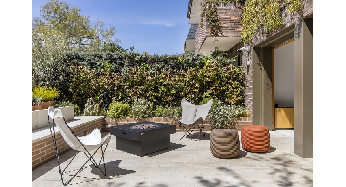 Vivienda MINIM bulthaup Madrid