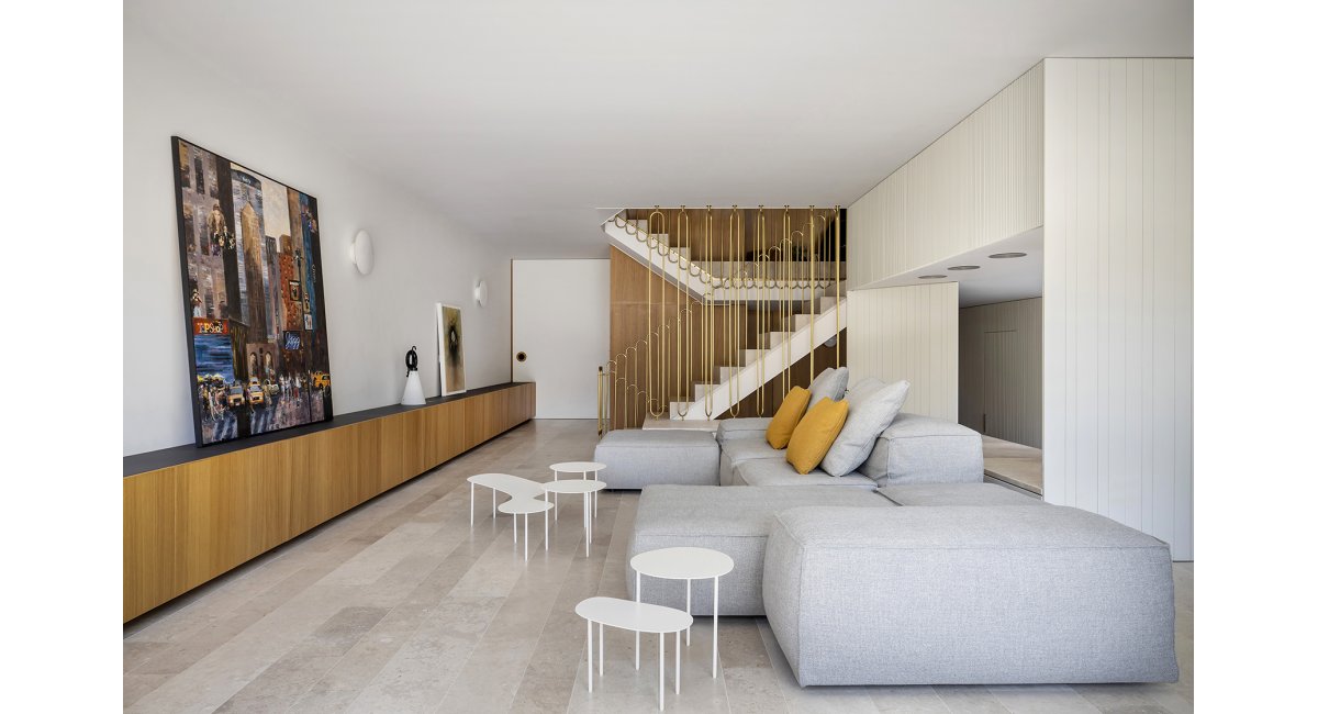 Vivienda MINIM bulthaup Madrid
