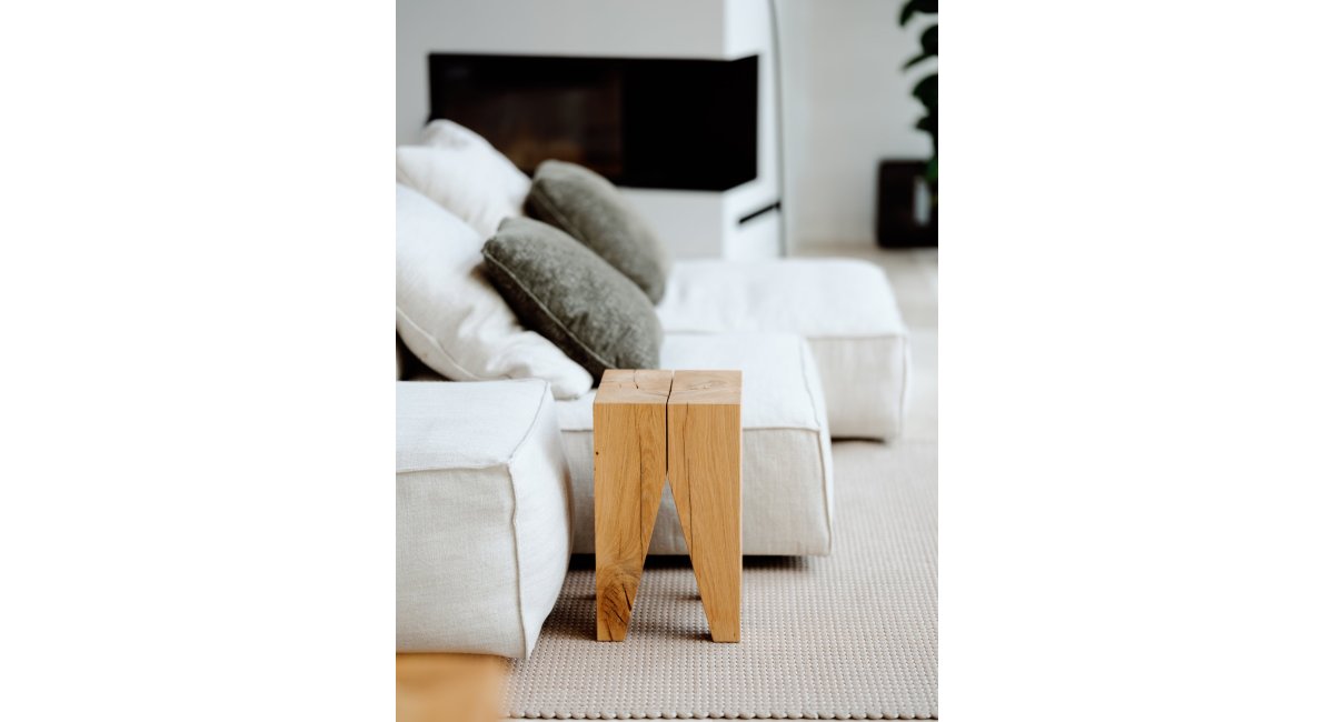 Proyecto interiorismo MINIM en la Sierra de Madrid