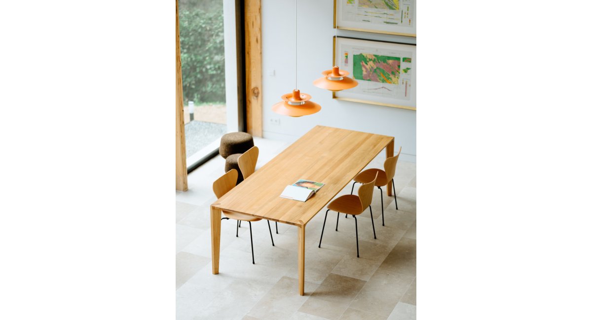 Proyecto interiorismo MINIM en la Sierra de Madrid