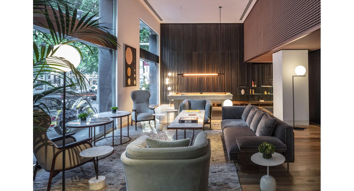 Sir Victor Hotel, Barcelona