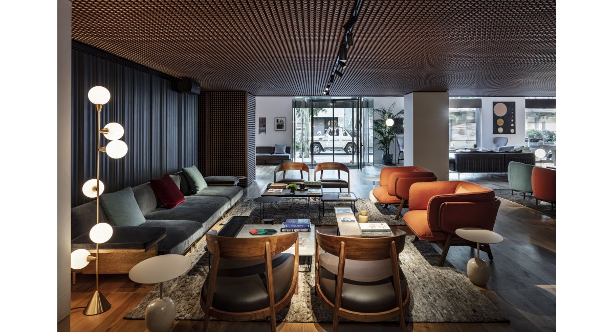 Sir Victor Hotel, Barcelona