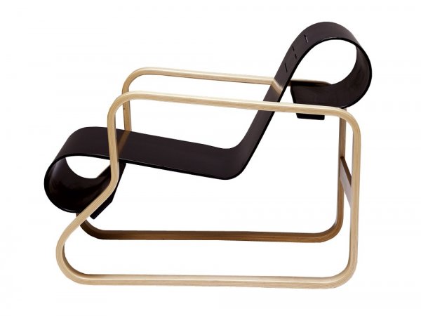 Alvar Aalto & Artek en MINIM